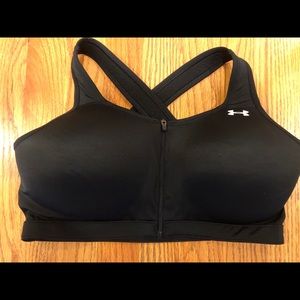Under Armour Sports Bra